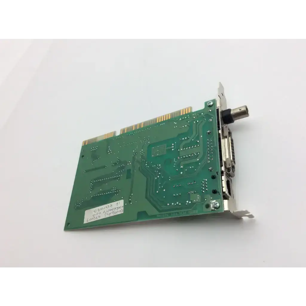 Load image into Gallery viewer, 3Com 03-0021-003 Rev A FAB 02-0021-002 EtherLink III