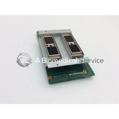 3H400307-0 Siemens G50 Ultrasound Probe Select Board