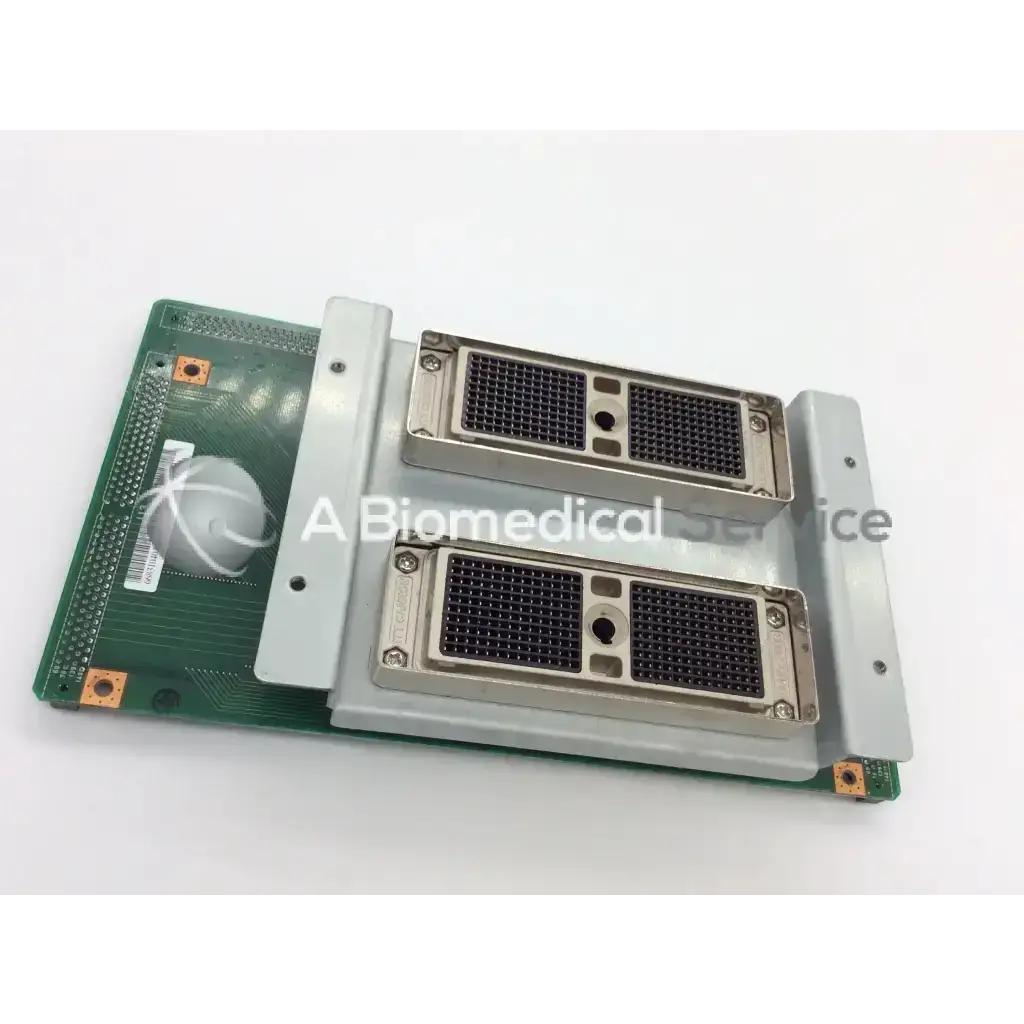 3H400307-0 Siemens G50 Ultrasound Probe Select Board
