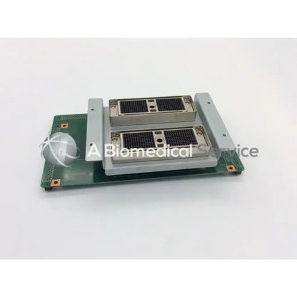 3H400307-0 Siemens G50 Ultrasound Probe Select Board