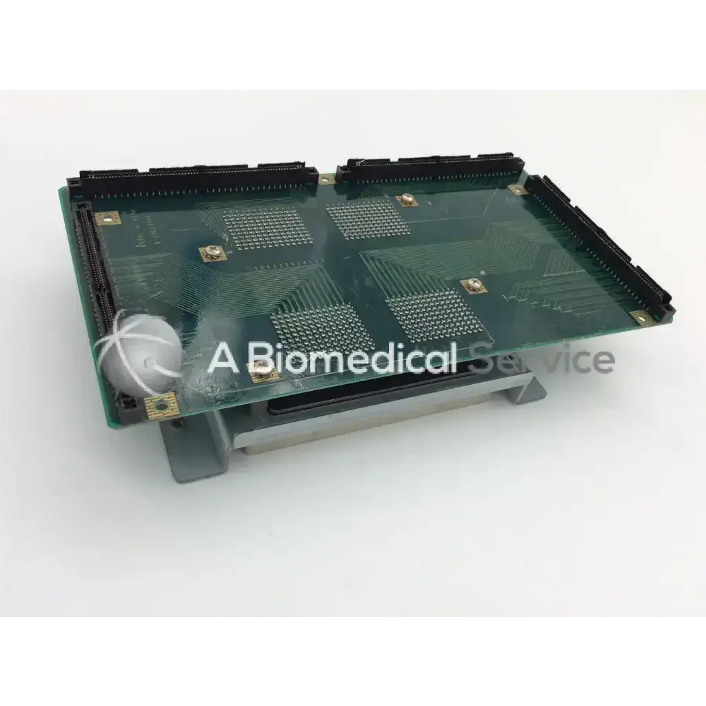 3H400307-0 Siemens G50 Ultrasound Probe Select Board