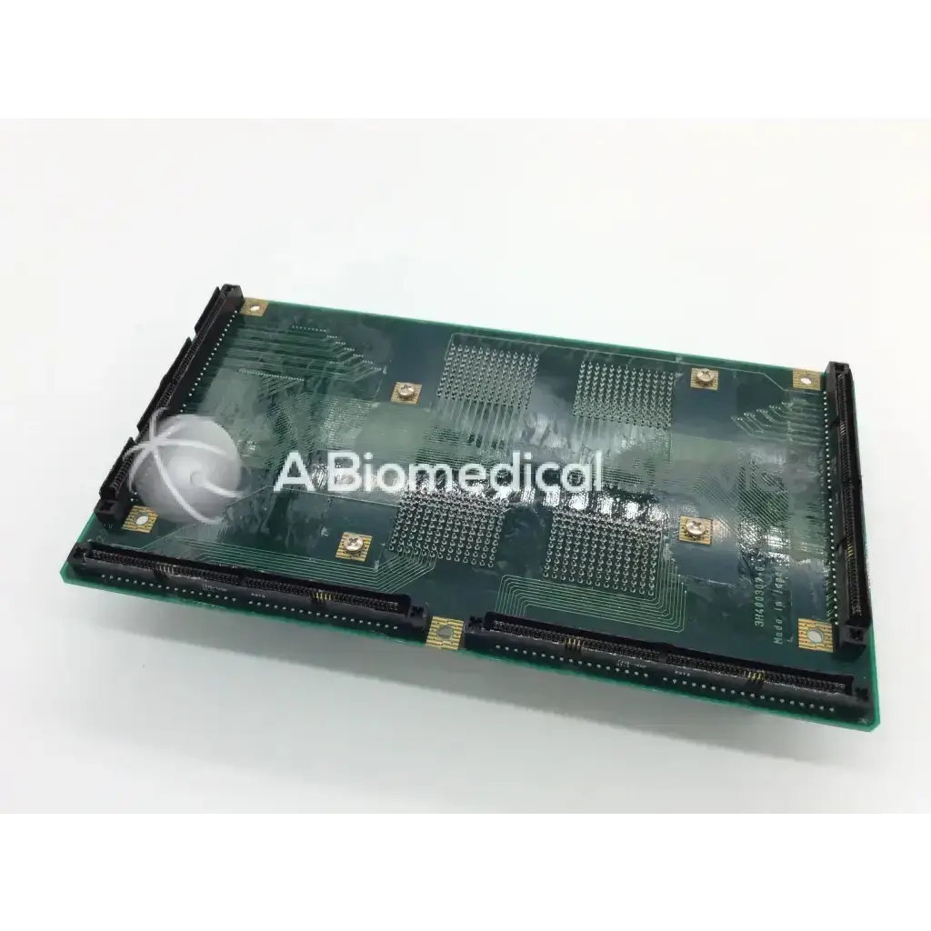 3H400307-0 Siemens G50 Ultrasound Probe Select Board