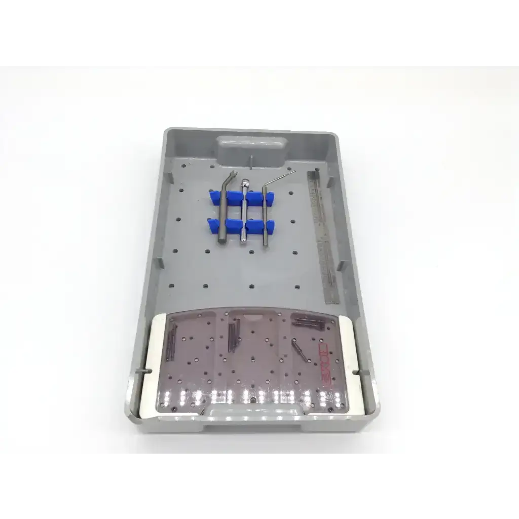 Load image into Gallery viewer, 3i Biomet Dental implant surgery instrument kit - Surgical