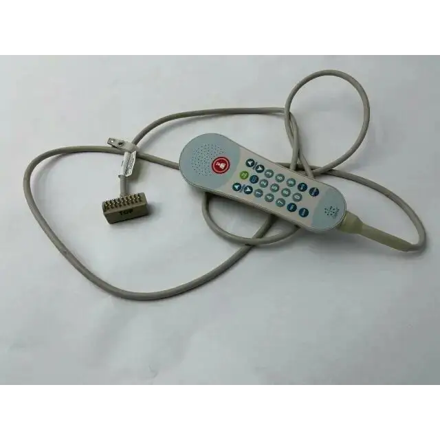 Load image into Gallery viewer, 3M 4C370U-Z100468 Curbell Pillow Speaker Gen4 TV Controller