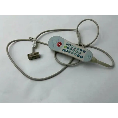3M 4C370U-Z100468 Curbell Pillow Speaker Gen4 TV Controller