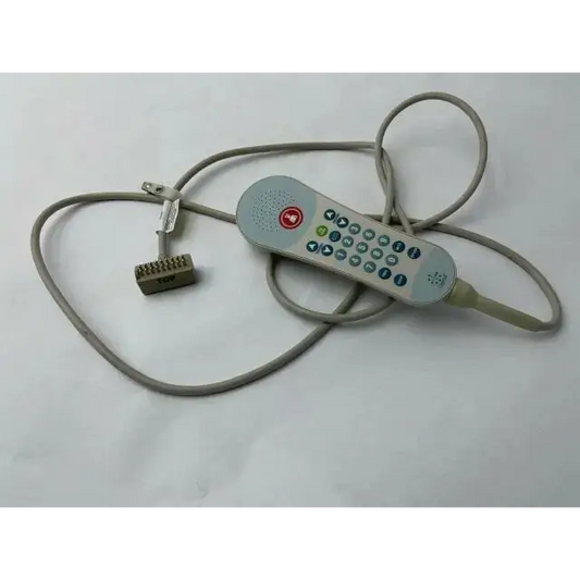 3M 4C370U-Z100468 Curbell Pillow Speaker Gen4 TV Controller