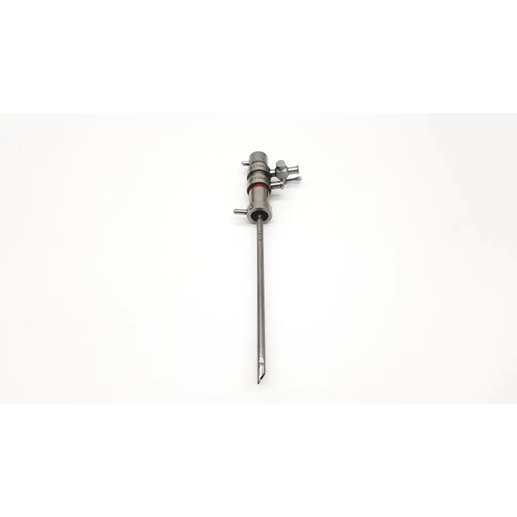Load image into Gallery viewer, 3M 83272 Pressure Inflow Cannula with Rotating Stopcoks