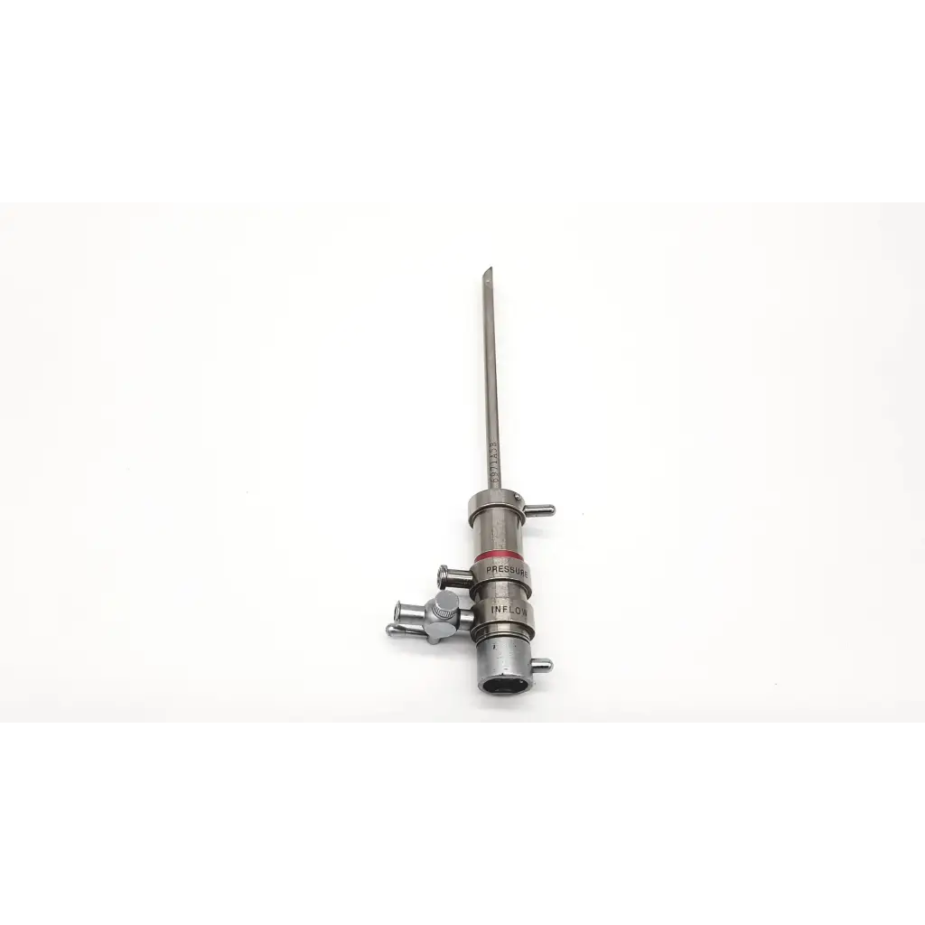 Load image into Gallery viewer, 3M 83272 Pressure Inflow Cannula with Rotating Stopcoks