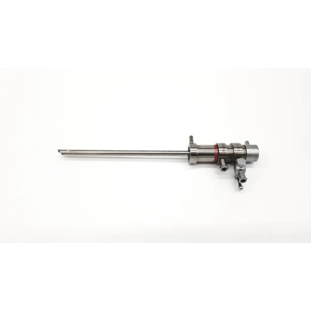 Load image into Gallery viewer, 3M 83272 Pressure Inflow Cannula with Rotating Stopcoks