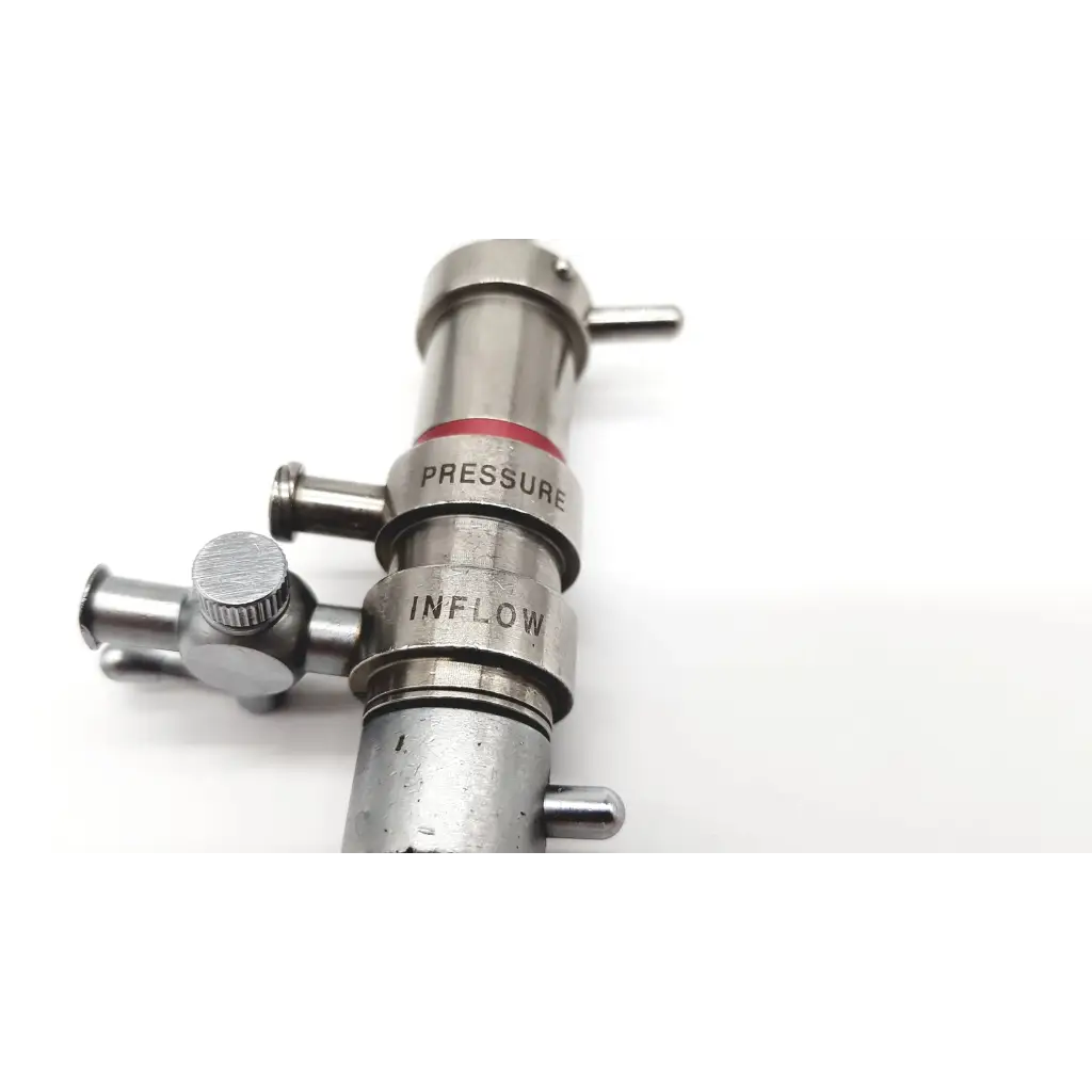 Load image into Gallery viewer, 3M 83272 Pressure Inflow Cannula with Rotating Stopcoks