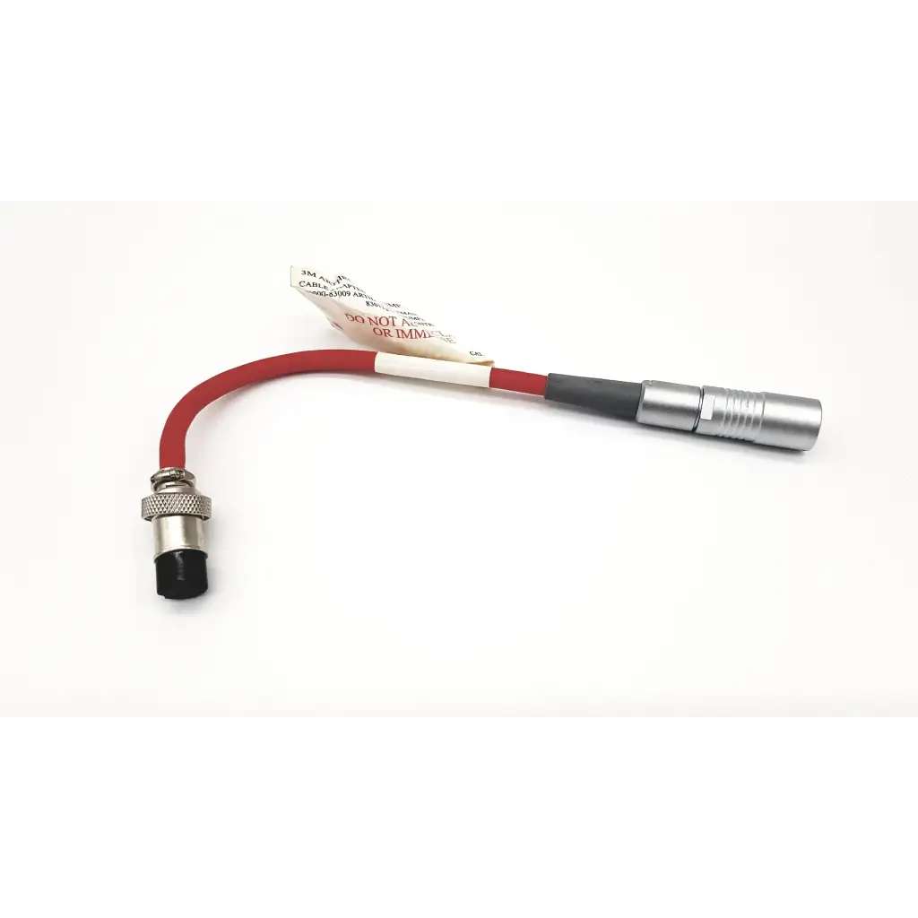 Load image into Gallery viewer, 3M Arthroscopy Pump Cable Adapter 83014 - Medical parts