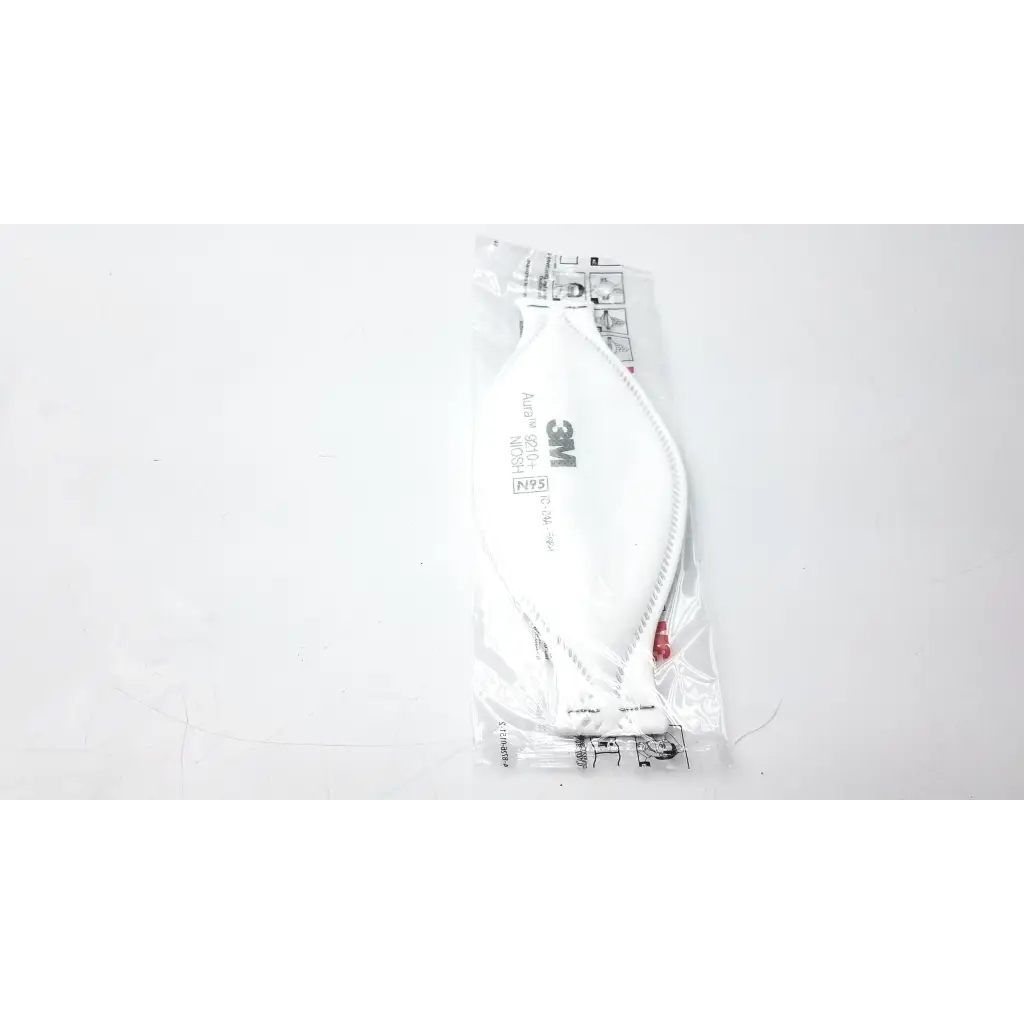 Load image into Gallery viewer, 3M Aura 9210+ Protective Face Mask