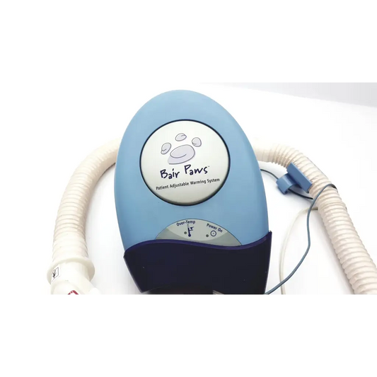 3M Bair Paws Warming Unit System 875 - Medical parts