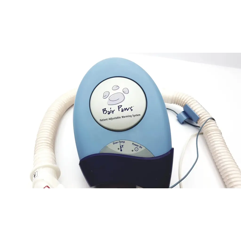 Paws Unit 3M Bair Paws Warming Unit System 875 - A Biomedical Service