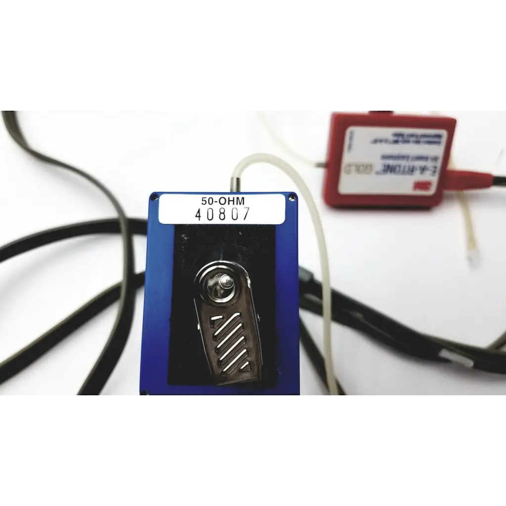 3M E-A-RTONE GOLD 3A Insert Earphones