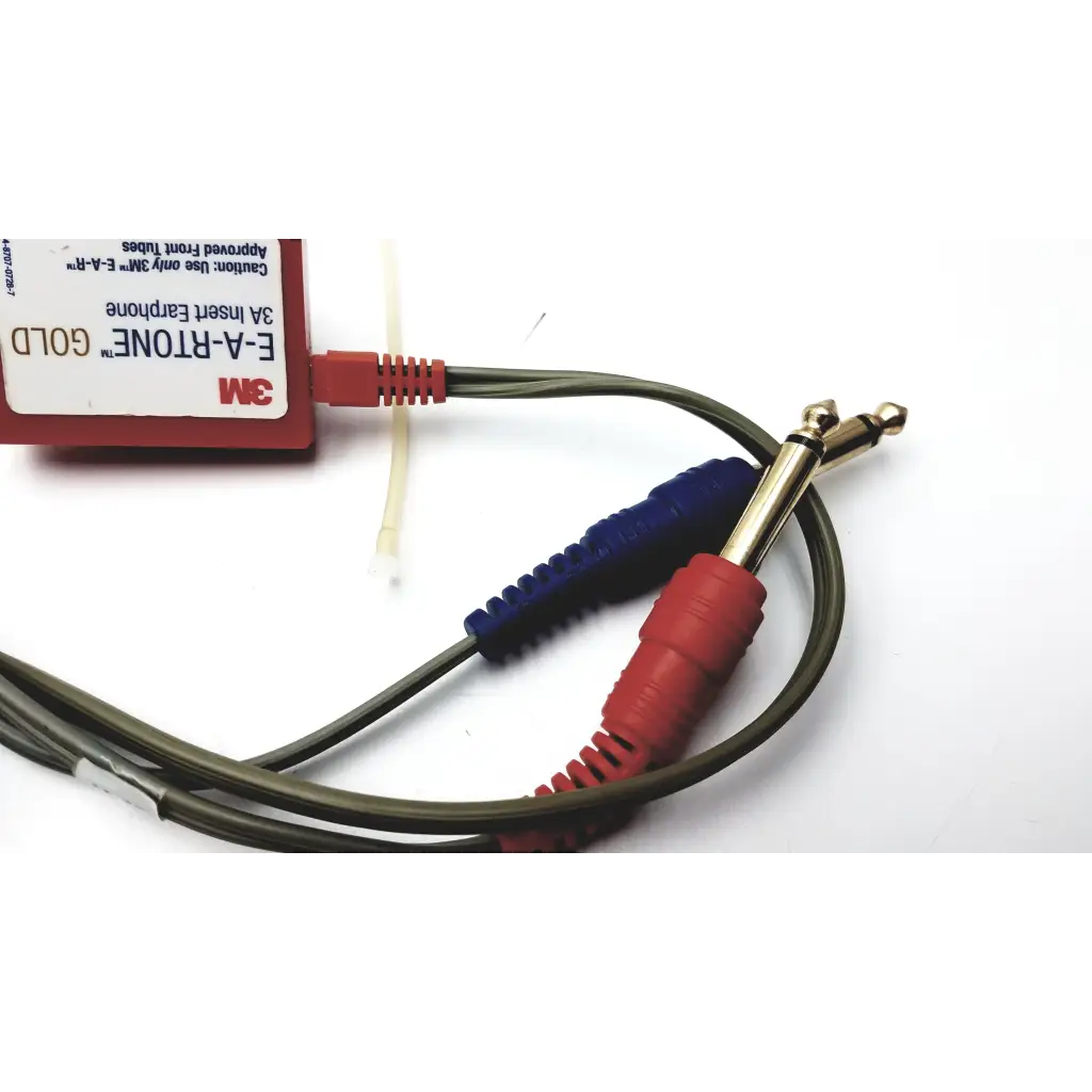 Load image into Gallery viewer, 3M E-A-RTONE GOLD 3A Insert Earphones