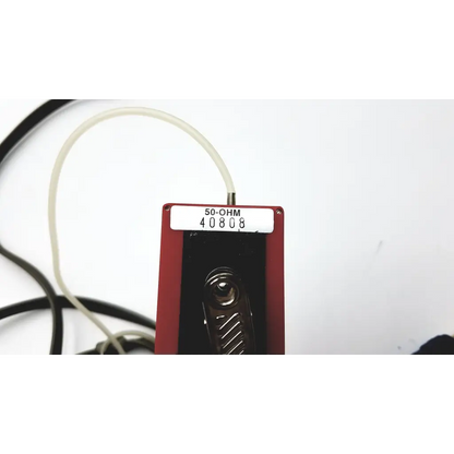3M E-A-RTONE GOLD 3A Insert Earphones