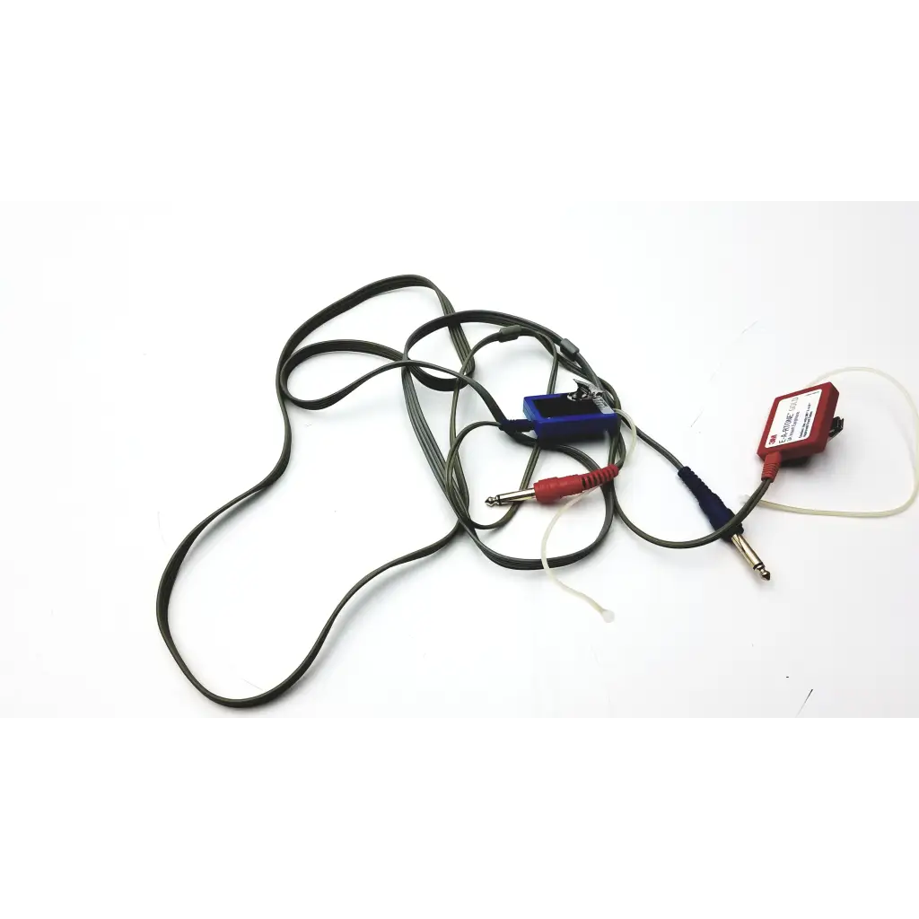 3M E-A-RTONE GOLD 3A Insert Earphones