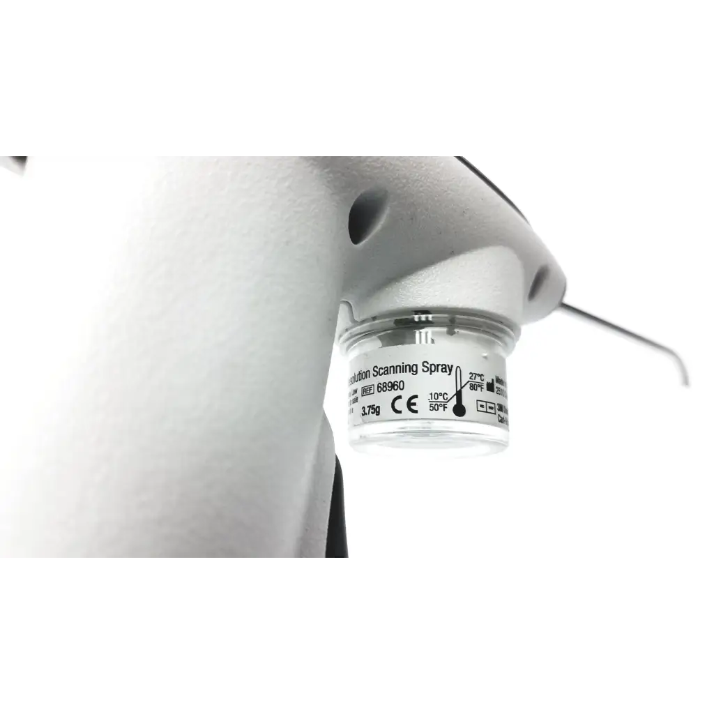 3M High-Resolution Scanning Spray 68960 - Medical parts