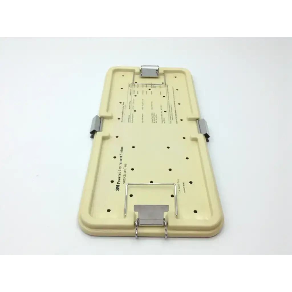 Load image into Gallery viewer, 3M L300 Large Maxi Driver II Battery Handpiece w/ Autoclave