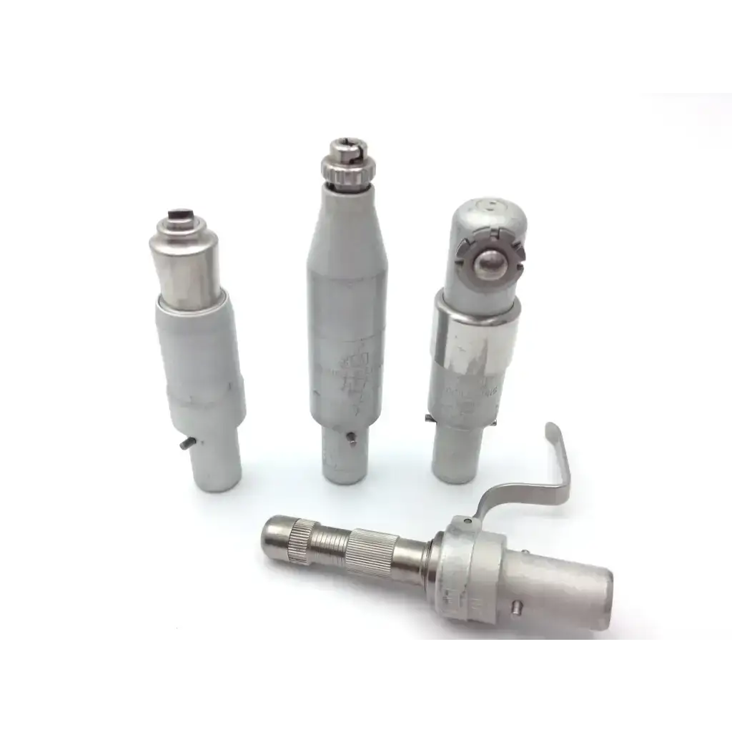 Load image into Gallery viewer, 3M L300 Large Maxi Driver II Battery Handpiece w/ Autoclave