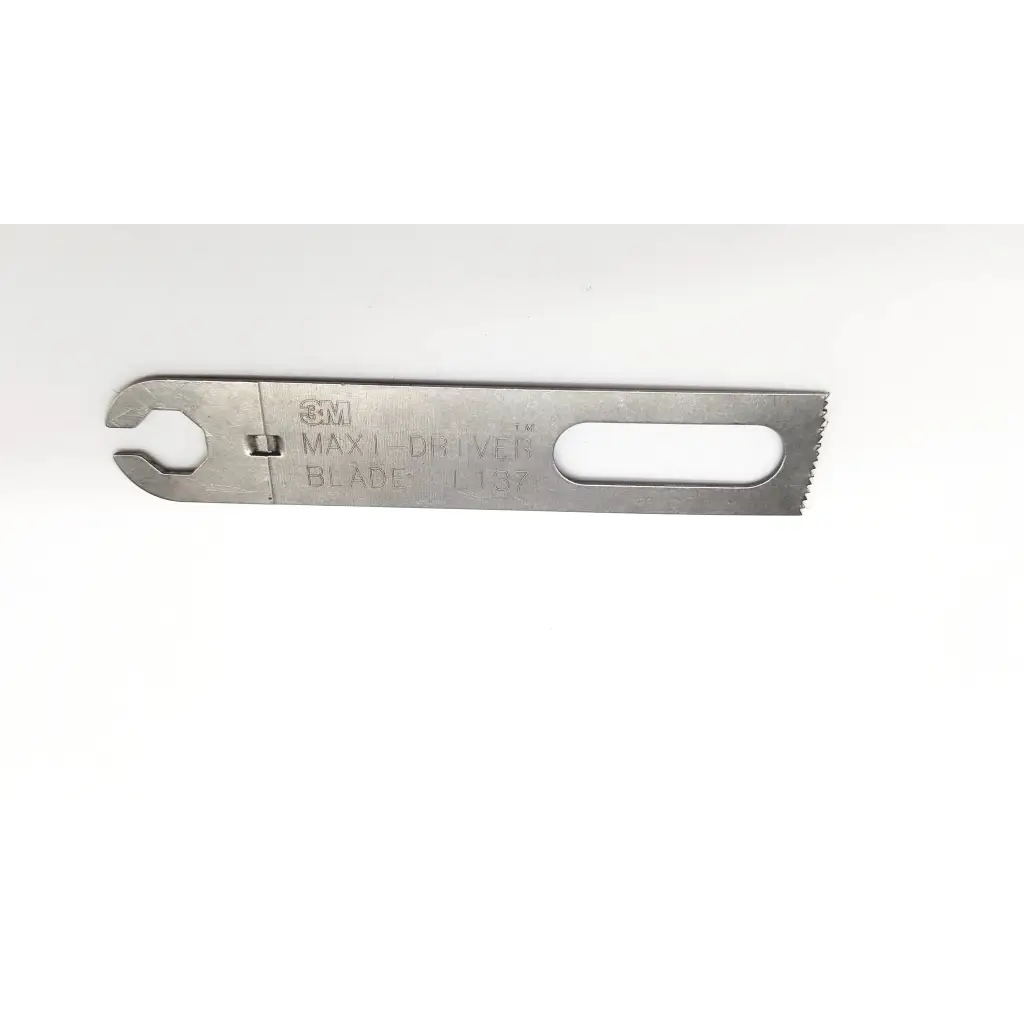 Load image into Gallery viewer, 3M Maxi- Driver Blade L137 - Surgical Tool