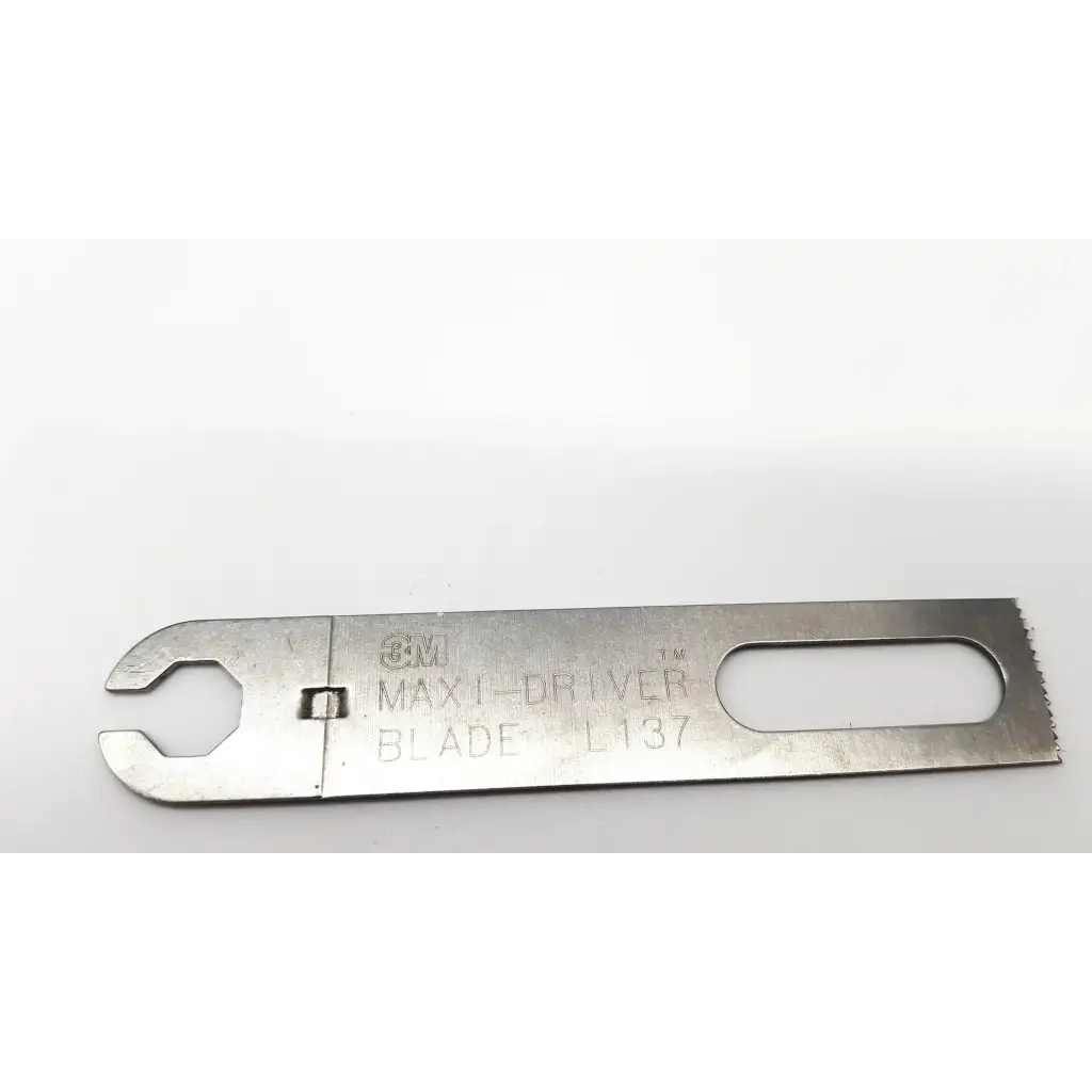 Load image into Gallery viewer, 3M Maxi- Driver Blade L137 - Surgical Tool