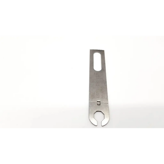 3M Maxi- Driver Blade L137 - Surgical Tool
