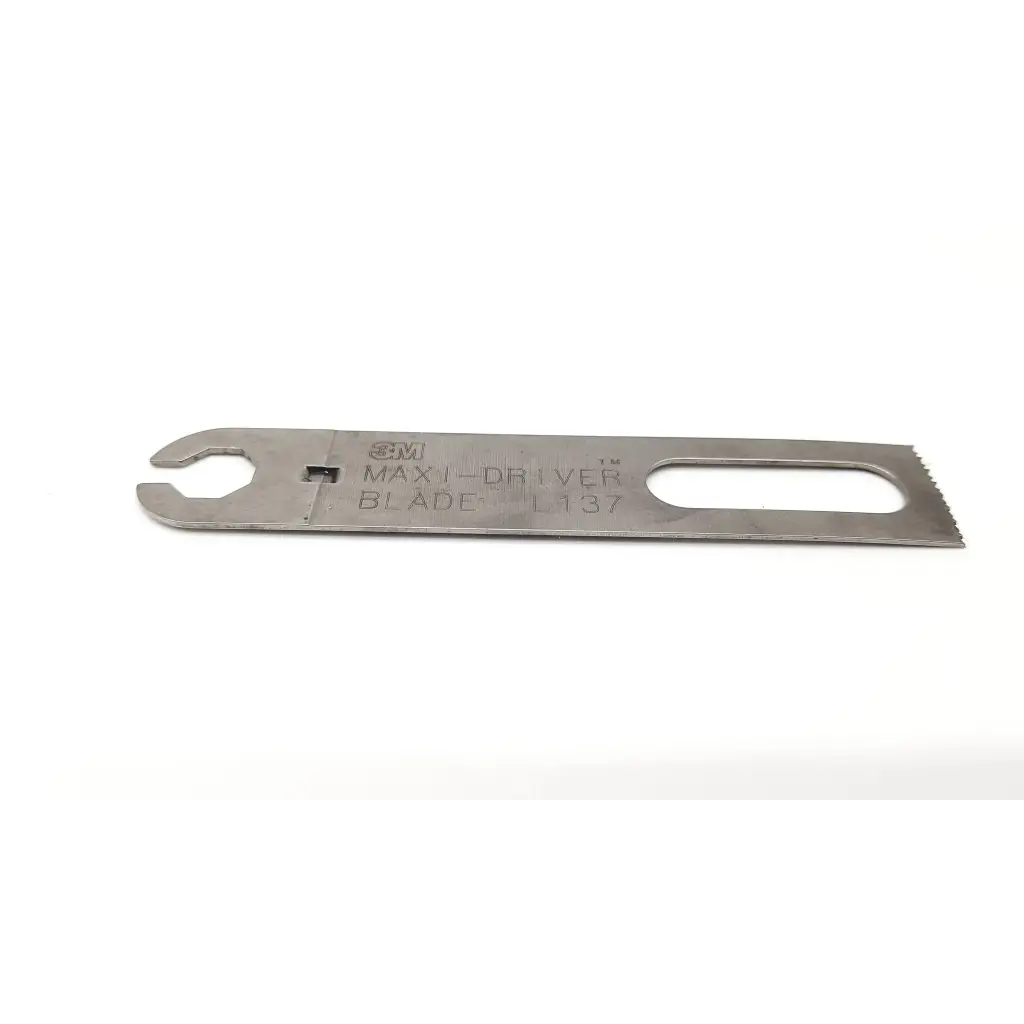 Load image into Gallery viewer, 3M Maxi- Driver Blade L137 - Surgical Tool