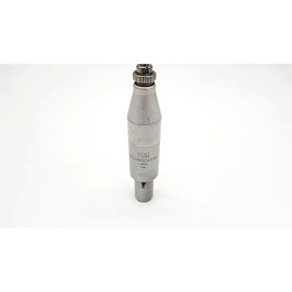 Silver metallic cylindrical sensor with threaded top and engraved markings for 3M l140a da26-10 reciprocating saw