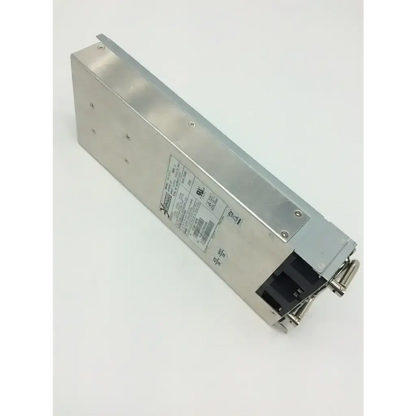Silver metallic ap-1421-1b02r2 power supply unit with rectangular chassis and labeled housing by 3Y Power Technology