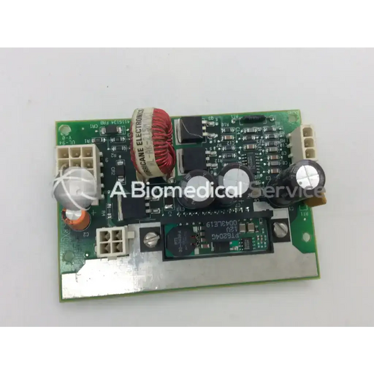 4115134 FAB 04114825 Board - Medical parts