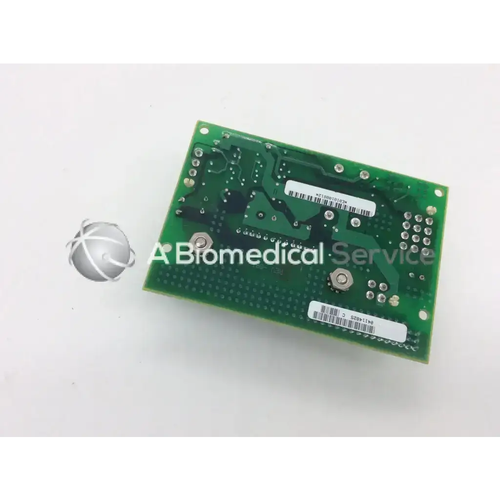 4115134 FAB 04114825 Board - Medical parts
