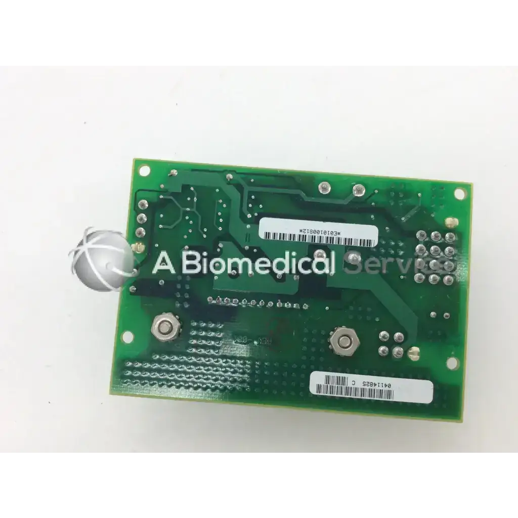 4115134 FAB 04114825 Board - Medical parts