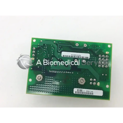 4115134 FAB 04114825 Board - Medical parts