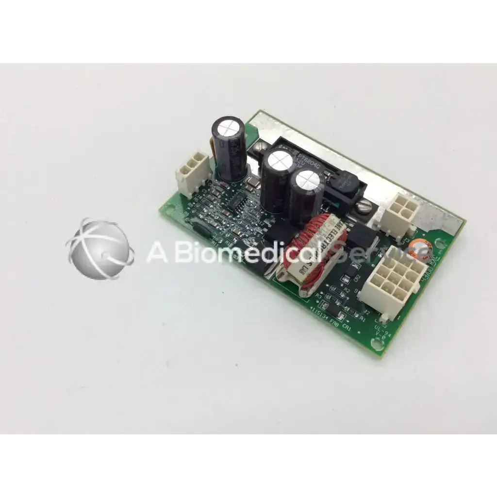 4115134 FAB 04114825 Board - Medical parts