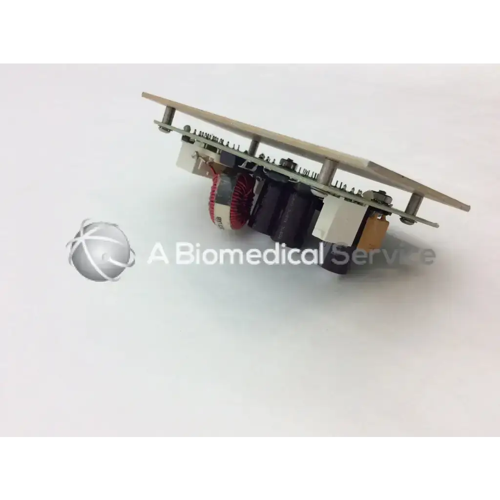 4115134 FAB 04114825 Board - Medical parts