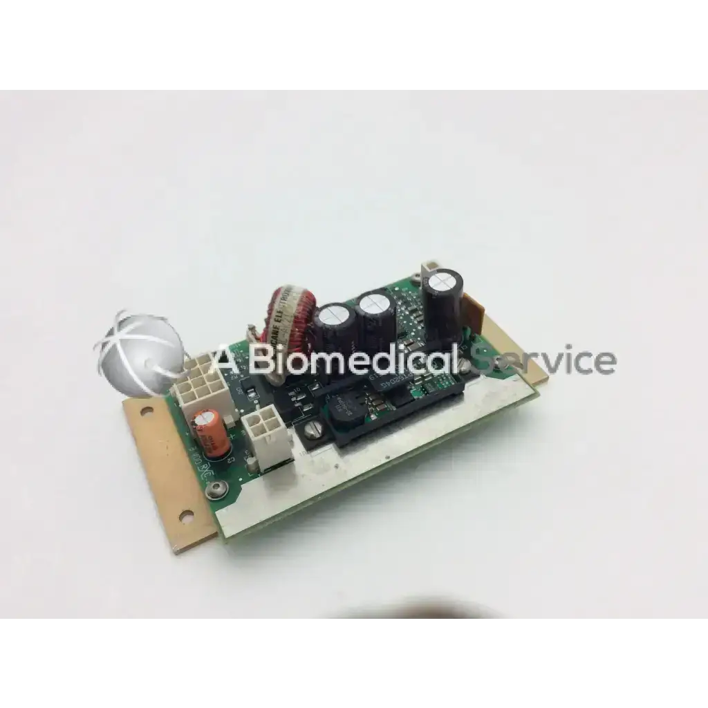 4115134 FAB 04114825 Board - Medical parts