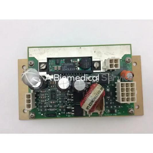 4115134 FAB 04114825 Board - Medical parts