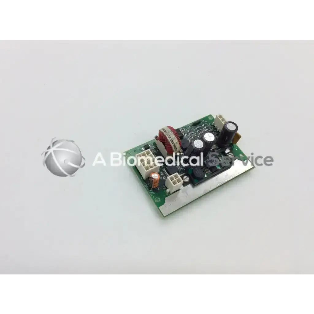 4115134 FAB 04114825 Board - Medical parts