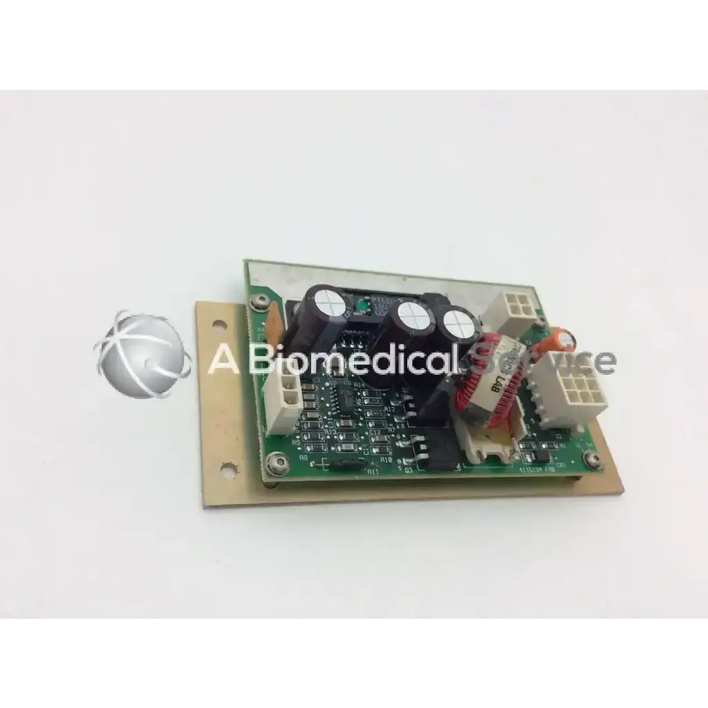 4115134 FAB 04114825 Board - Medical parts