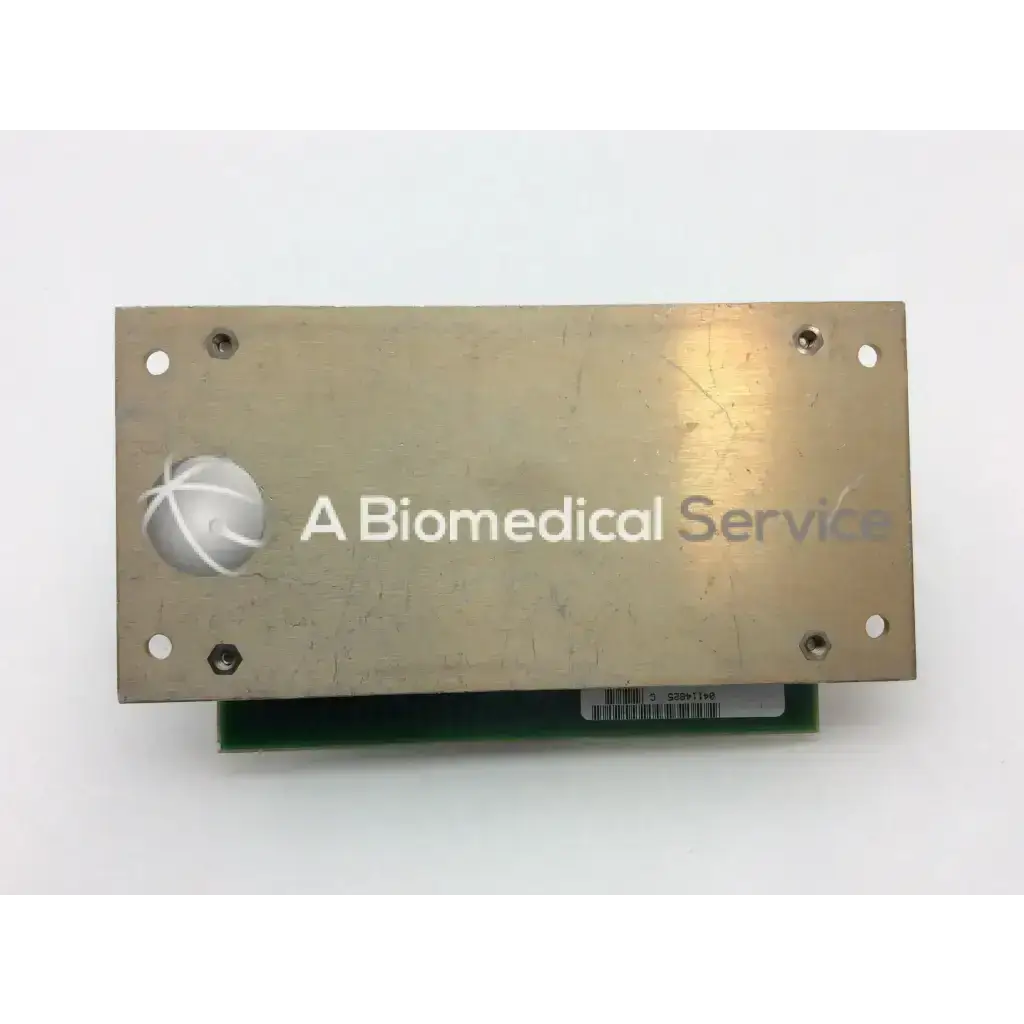 4115134 FAB 04114825 Board - Medical parts
