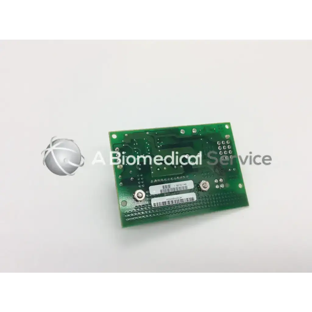 4115134 FAB 04115135 Board - Medical parts
