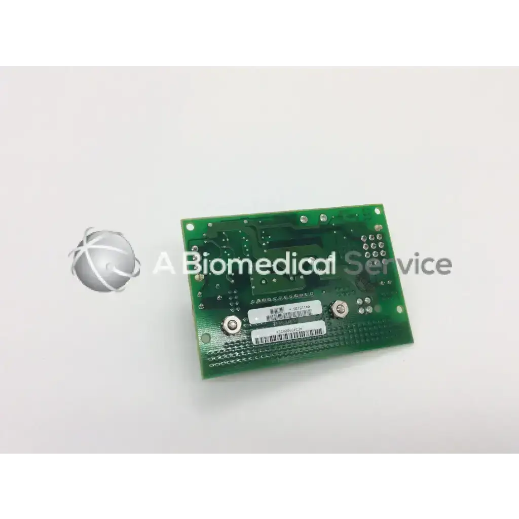 4115134 FAB 04115135 Board - Medical parts