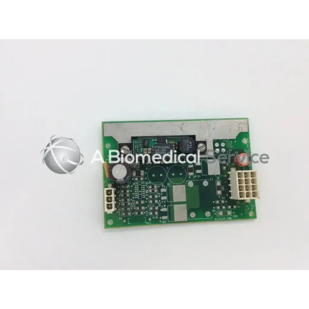 4115134 FAB 04115135 Board - Medical parts