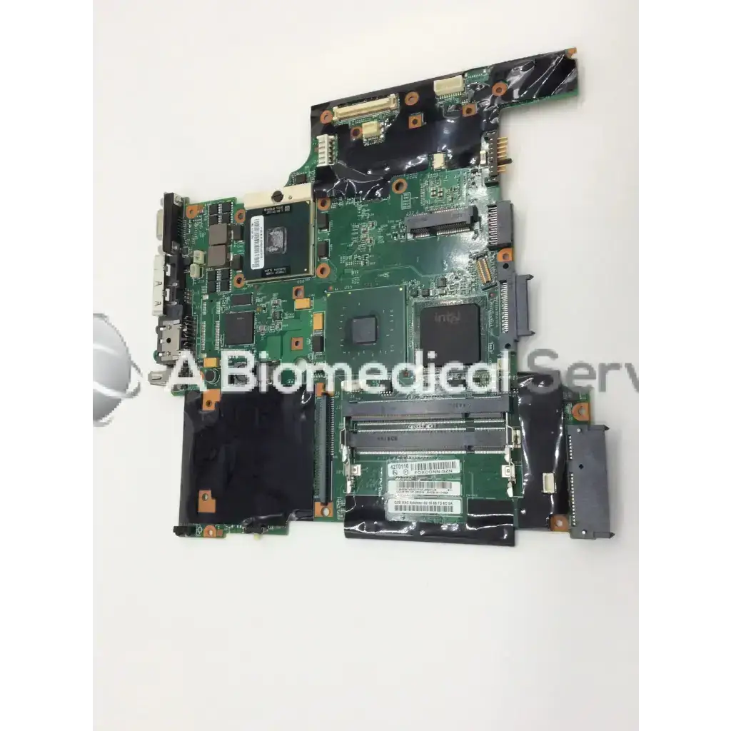 42T0116 - IBM System Board for ThinkPad T60 Laptop