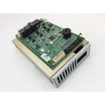 44-1820 Rev B Interface Module - Medical parts