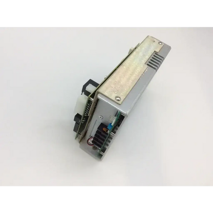 44-1820 Rev B Interface Module - Medical parts