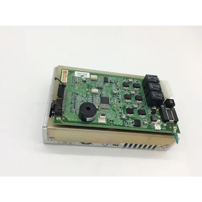 44-1820 Rev B Interface Module - Medical parts