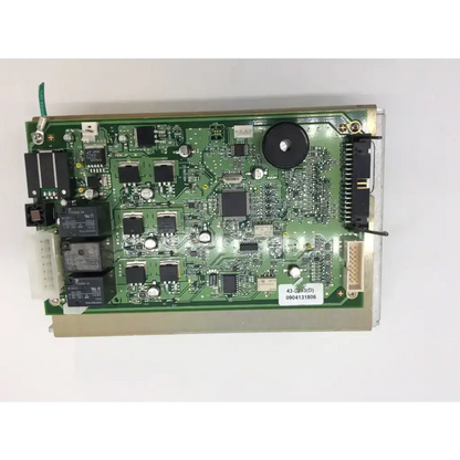 44-1820 Rev B Interface Module - Medical parts